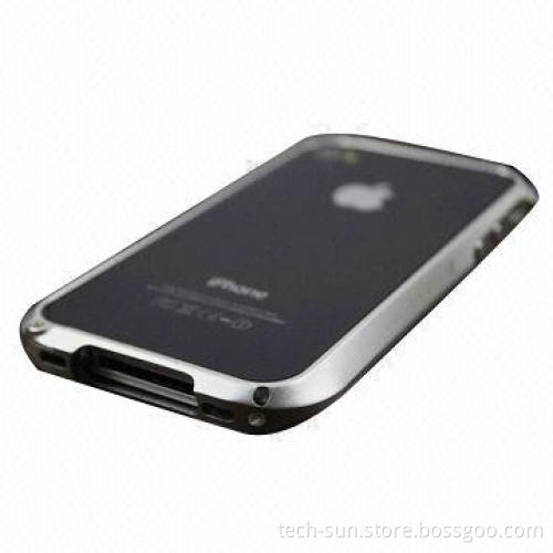 Element Aluminum Case for iPhone 4/4S